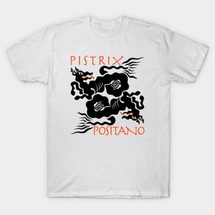 Positano Pistrix T-Shirt